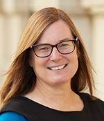 Colette Mackenzie 2025